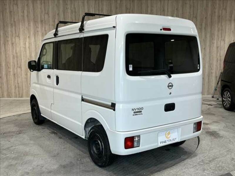 NV100CLIPPER