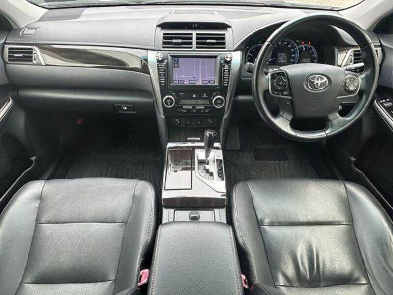 CAMRY