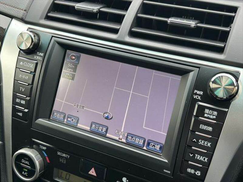 CAMRY