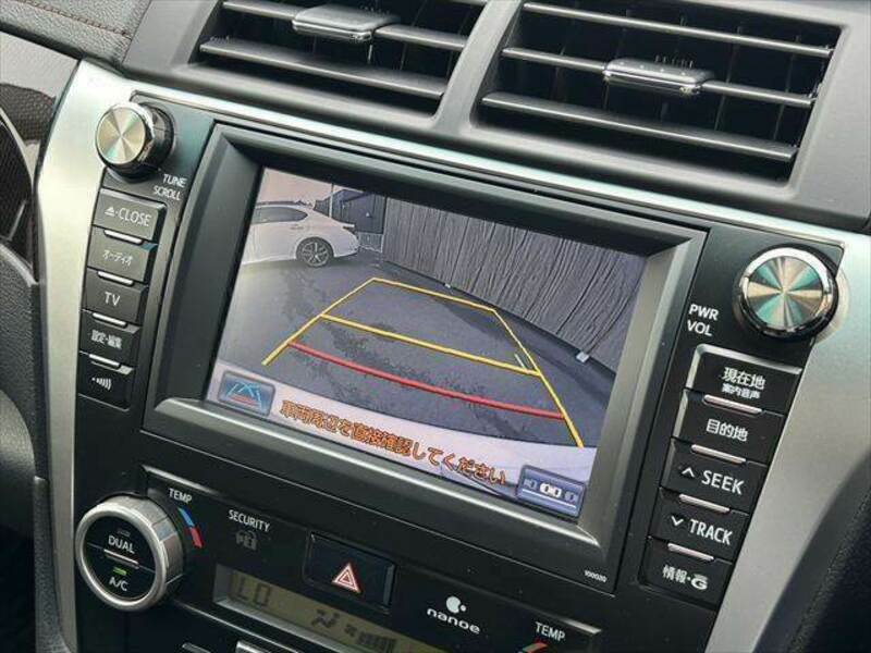CAMRY