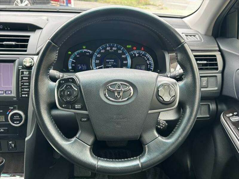 CAMRY