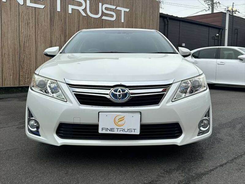 CAMRY