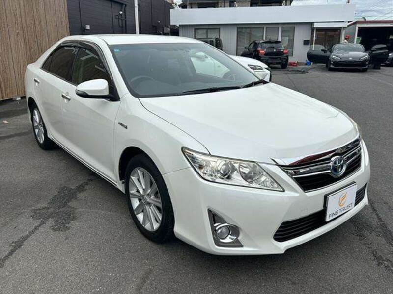 CAMRY
