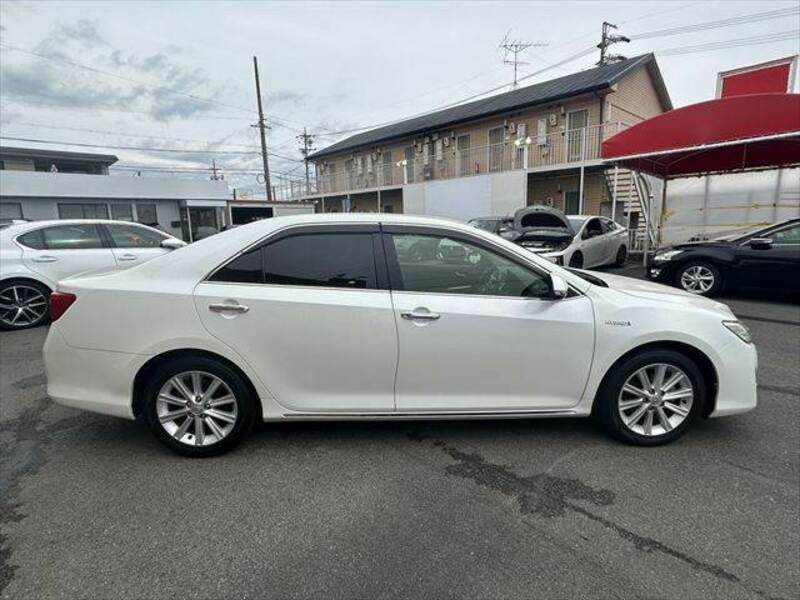 CAMRY