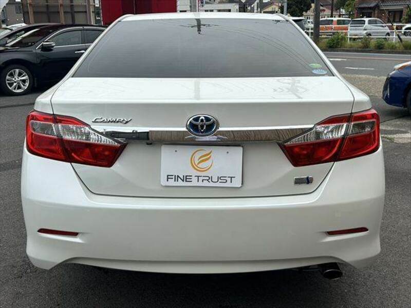 CAMRY