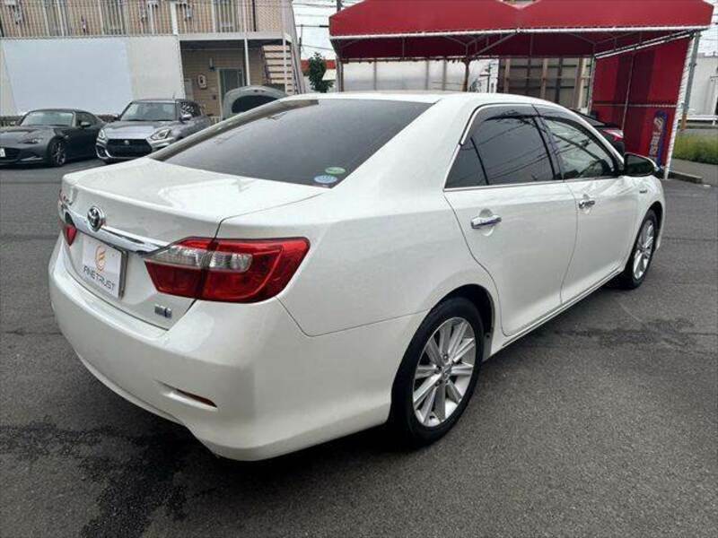 CAMRY