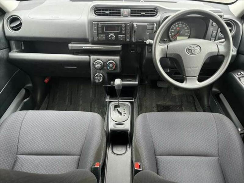 PROBOX VAN