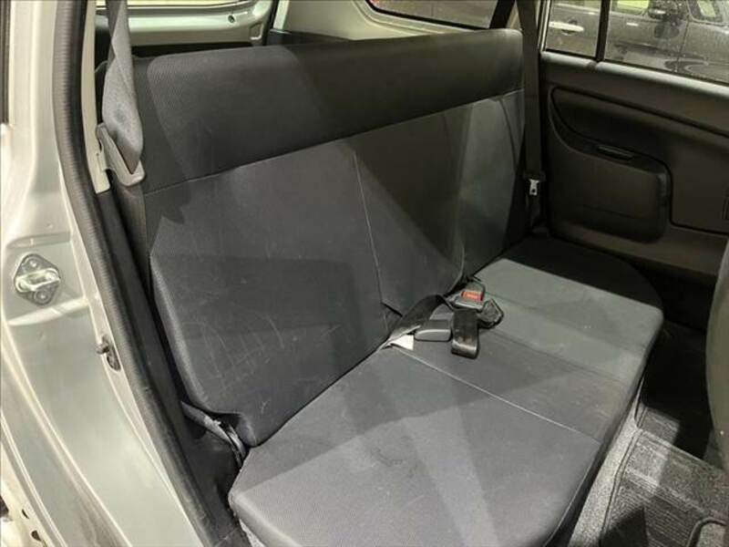 PROBOX VAN