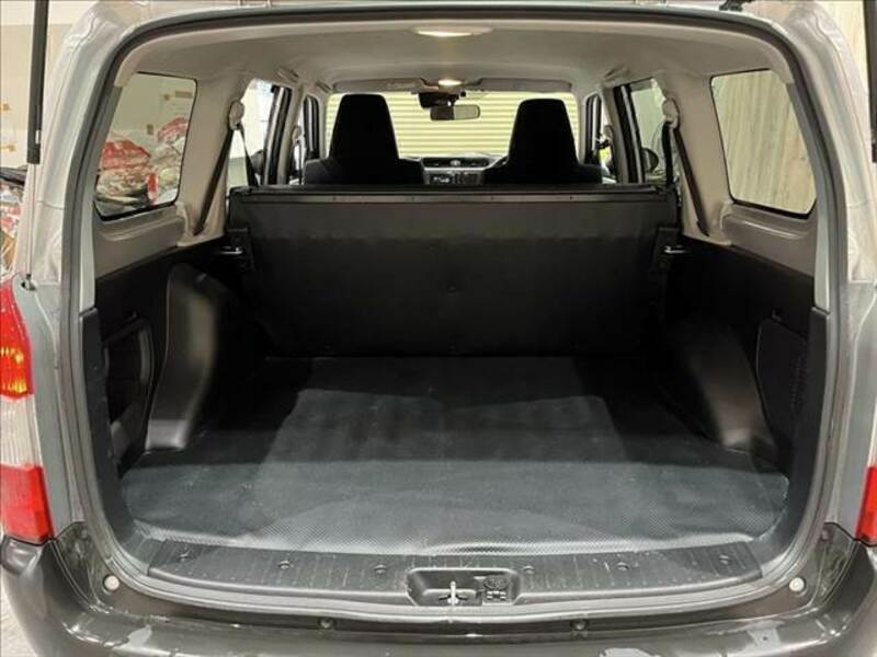 PROBOX VAN
