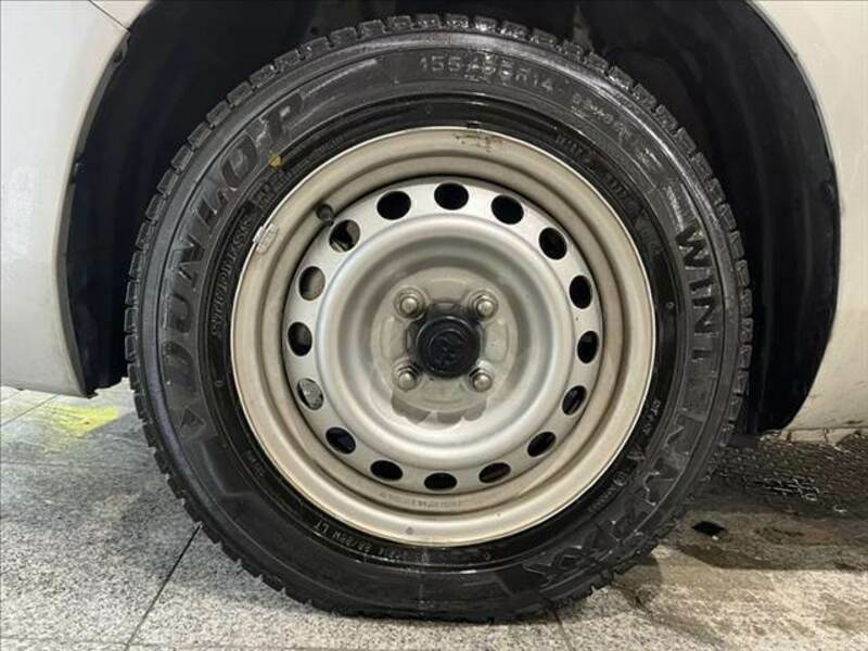 PROBOX VAN