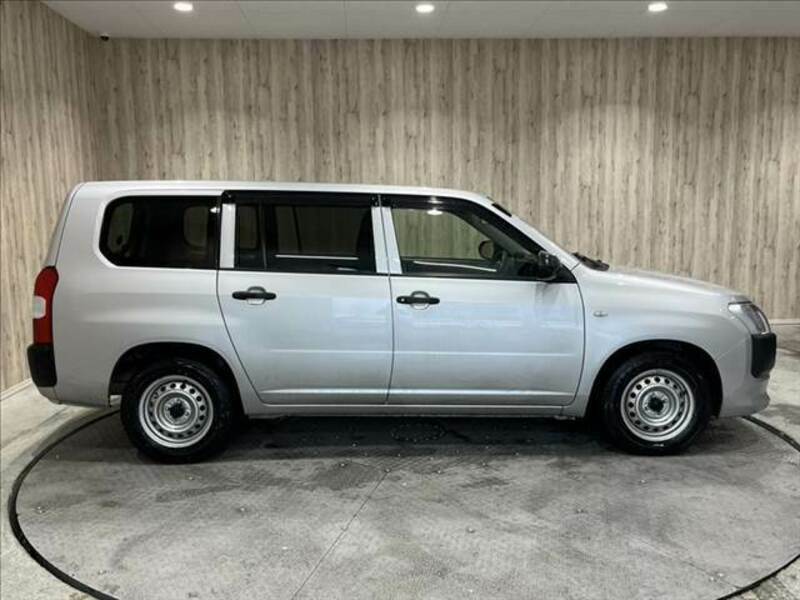 PROBOX VAN