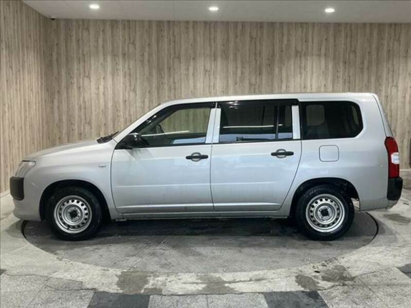 PROBOX VAN