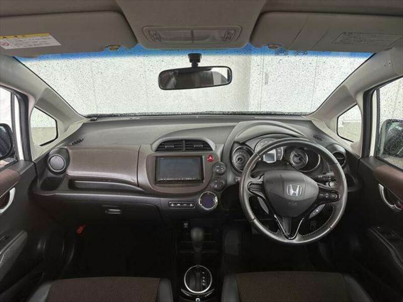 FIT SHUTTLE