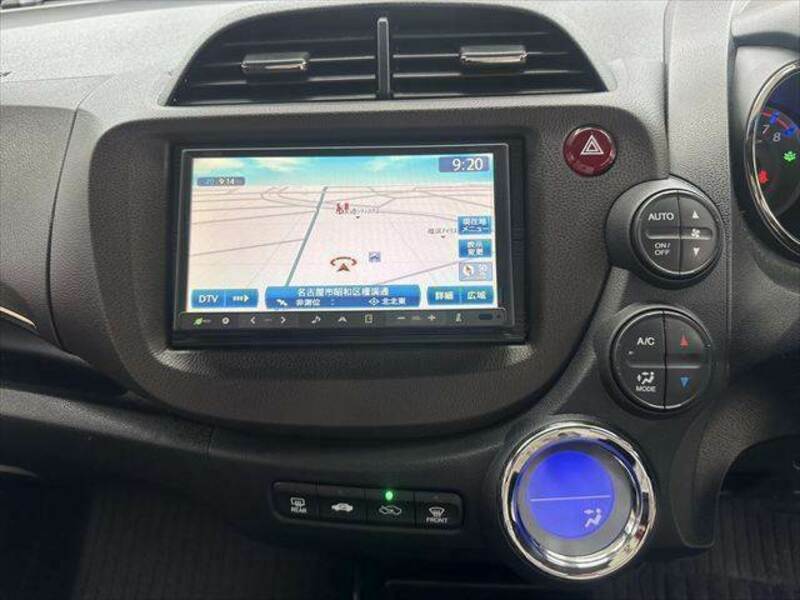FIT SHUTTLE