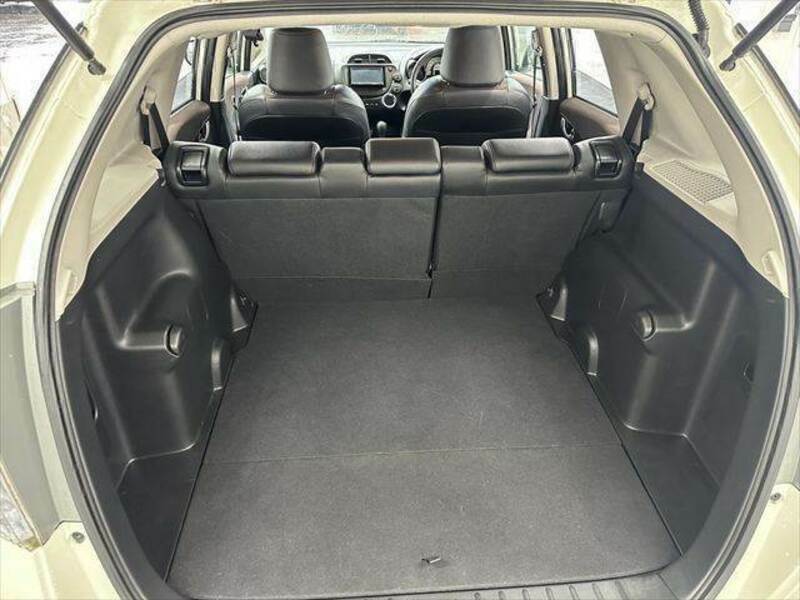 FIT SHUTTLE