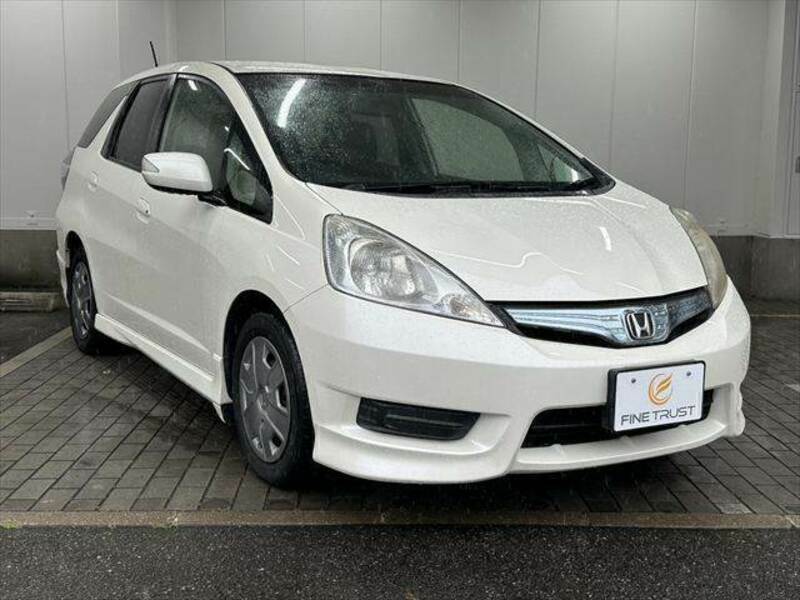 FIT SHUTTLE