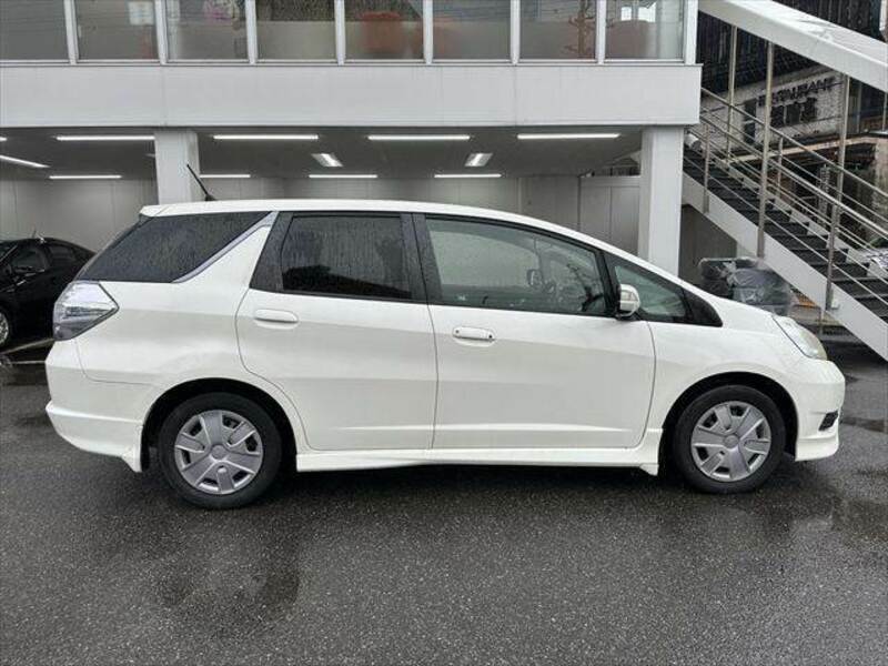 FIT SHUTTLE