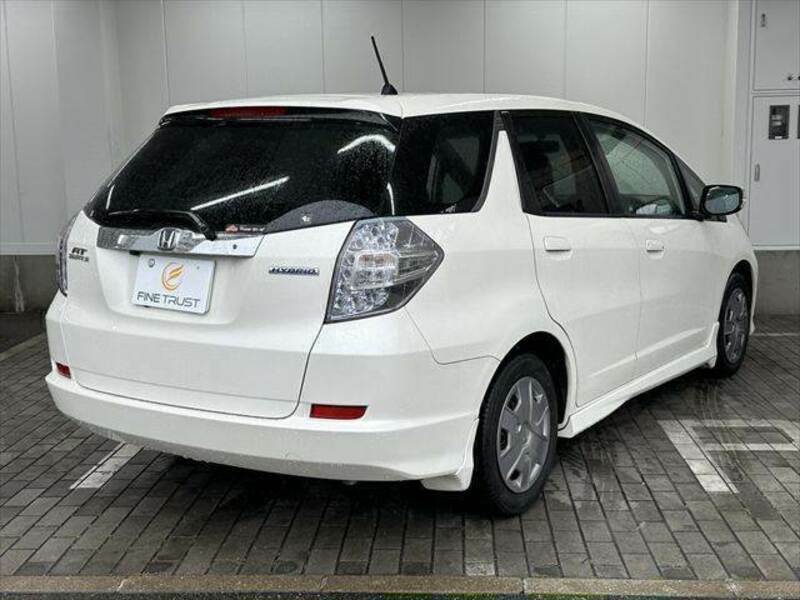 FIT SHUTTLE