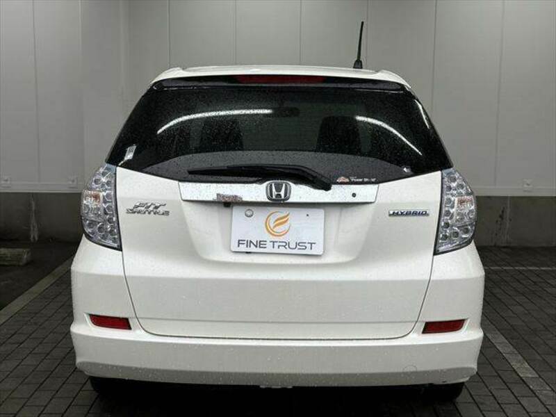 FIT SHUTTLE