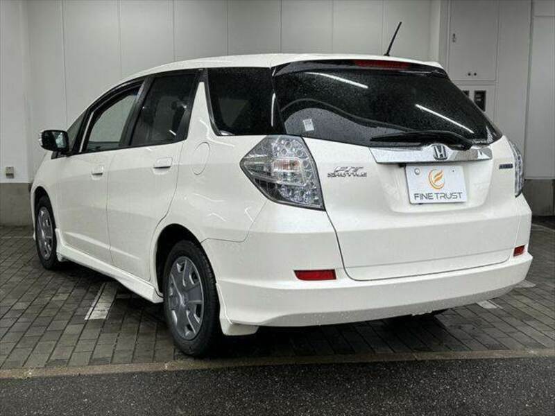 FIT SHUTTLE