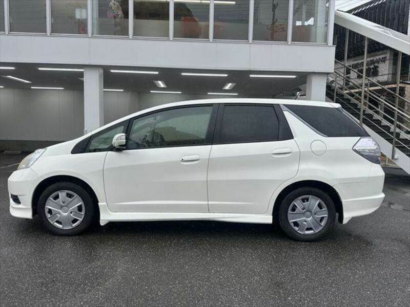 FIT SHUTTLE