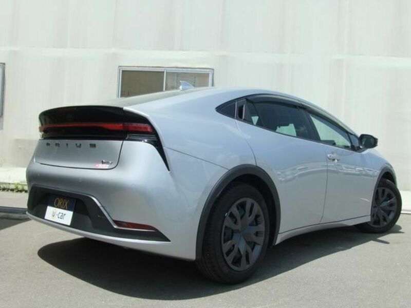 PRIUS