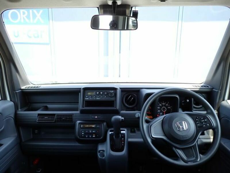 N-VAN