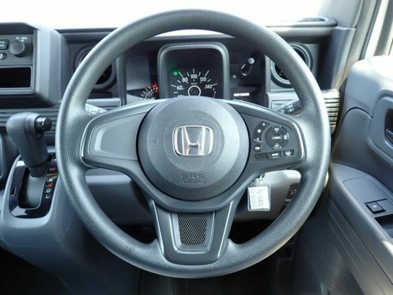 N-VAN