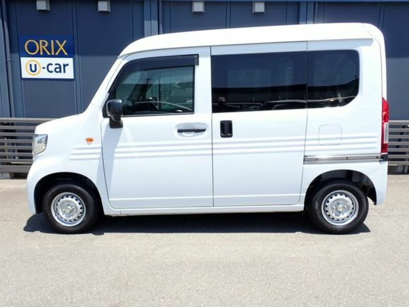 N-VAN