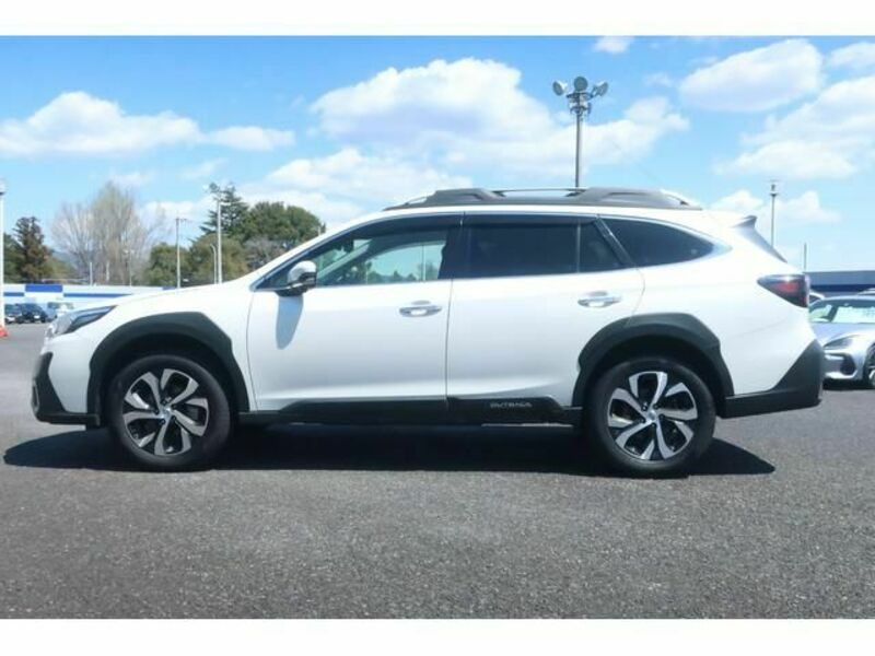 LEGACY OUTBACK