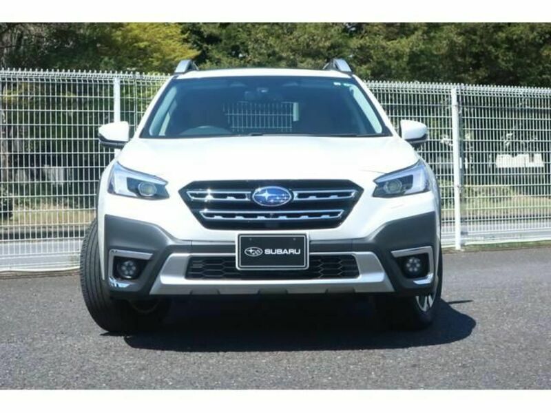 LEGACY OUTBACK