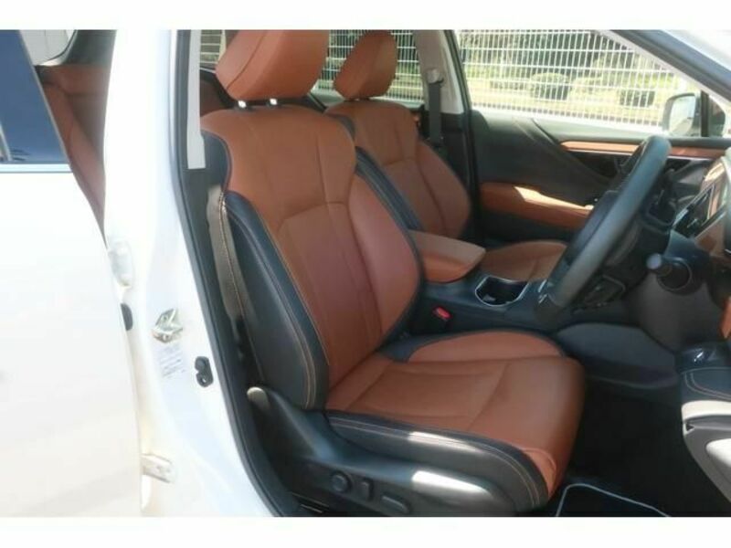 LEGACY OUTBACK