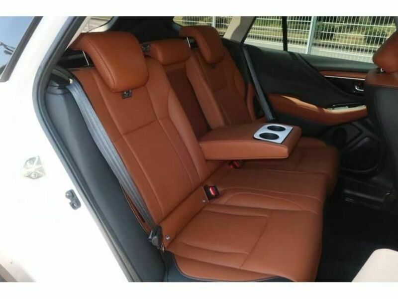 LEGACY OUTBACK