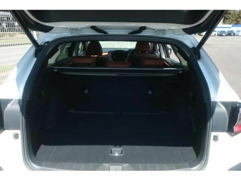LEGACY OUTBACK