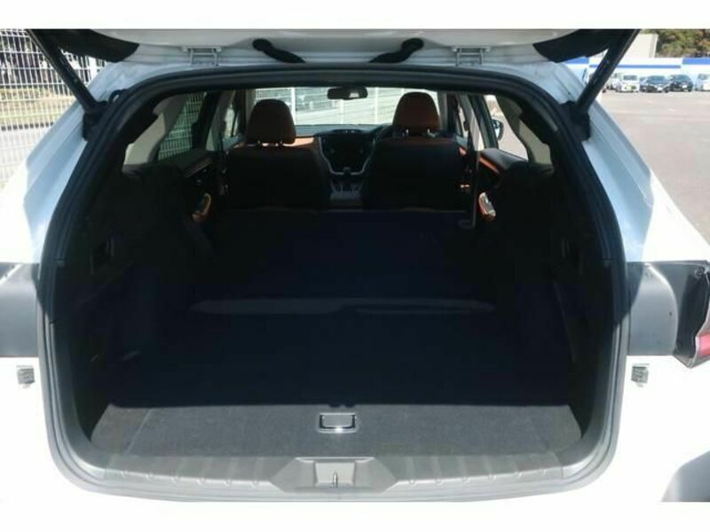 LEGACY OUTBACK