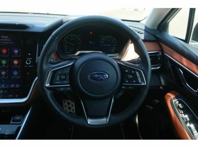 LEGACY OUTBACK