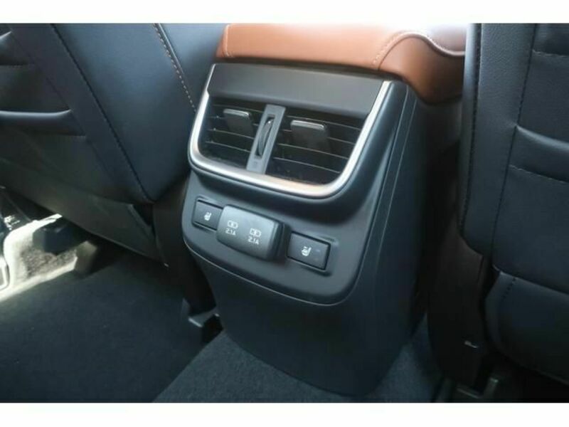 LEGACY OUTBACK