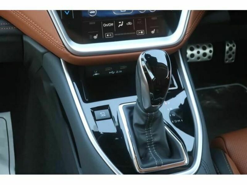LEGACY OUTBACK