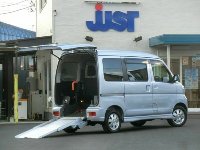 ATRAI WAGON-0