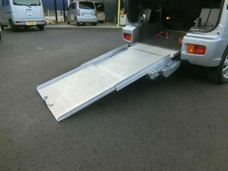 ATRAI WAGON