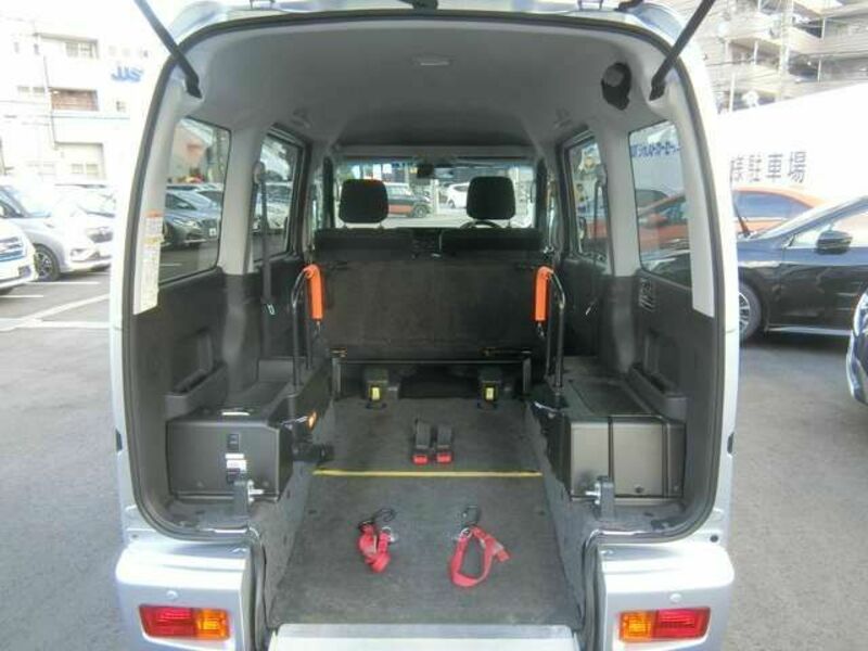 ATRAI WAGON