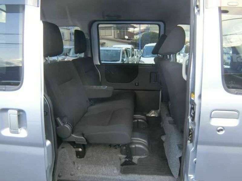 ATRAI WAGON