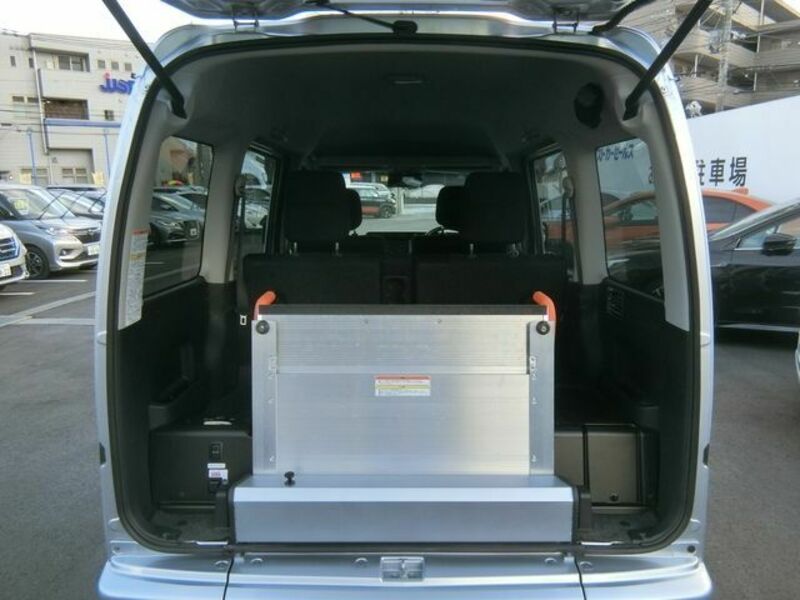 ATRAI WAGON