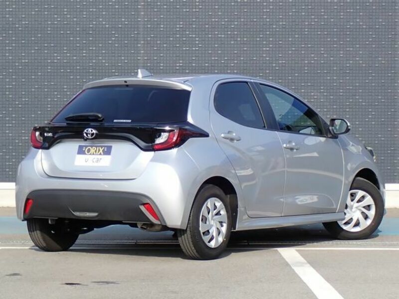 YARIS