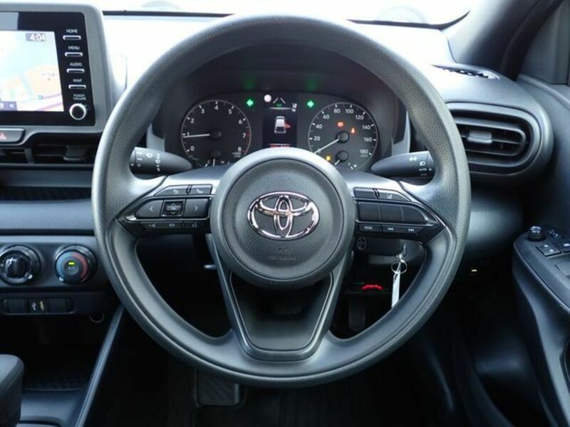 YARIS
