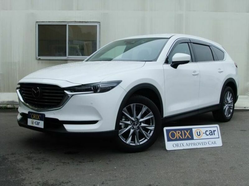 CX-8-0