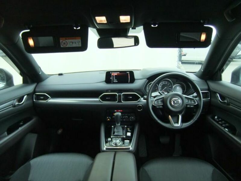 CX-8