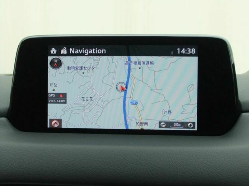CX-8