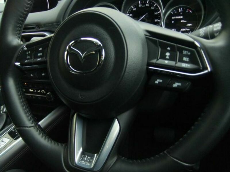 CX-8