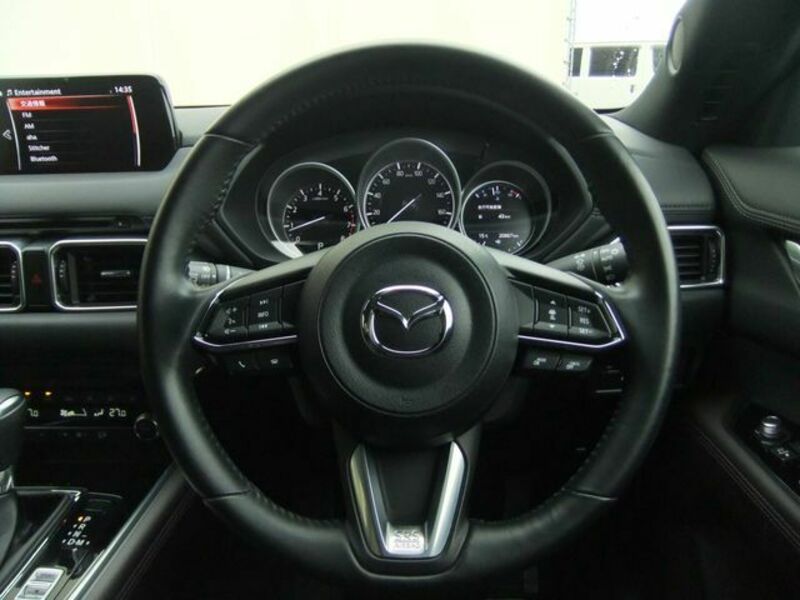 CX-8